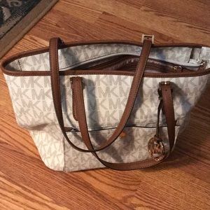 Michael Kor’s purse